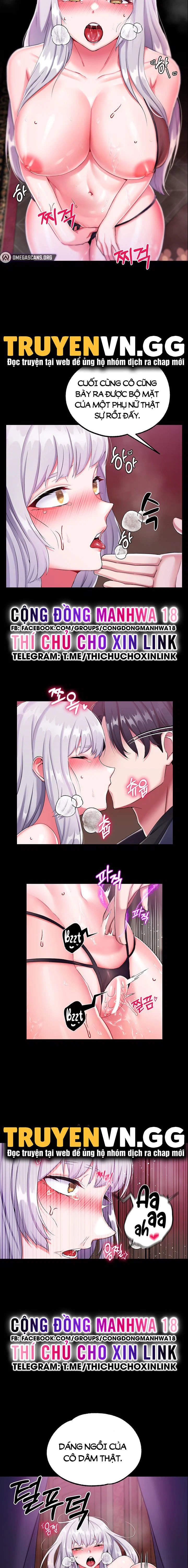 Thuần Hóa Nữ Phản Diện - Chapter 16 trang 11