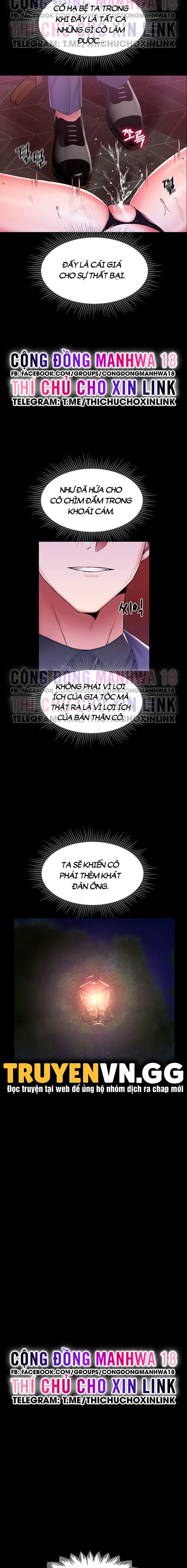Thuần Hóa Nữ Phản Diện - Chapter 16 trang 15