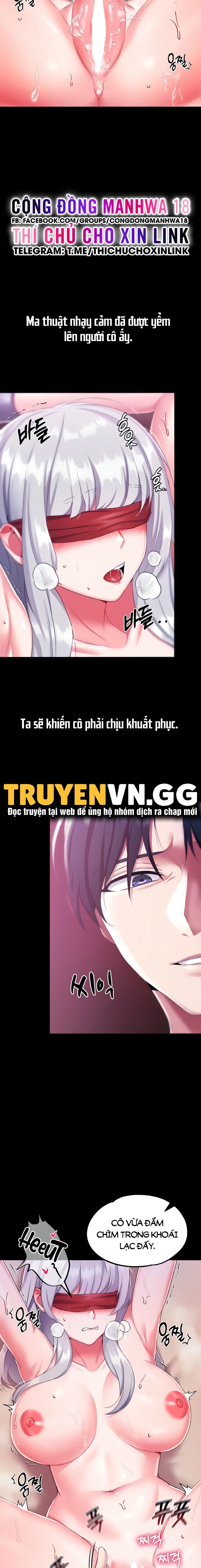 Thuần Hóa Nữ Phản Diện - Chapter 17 trang 2