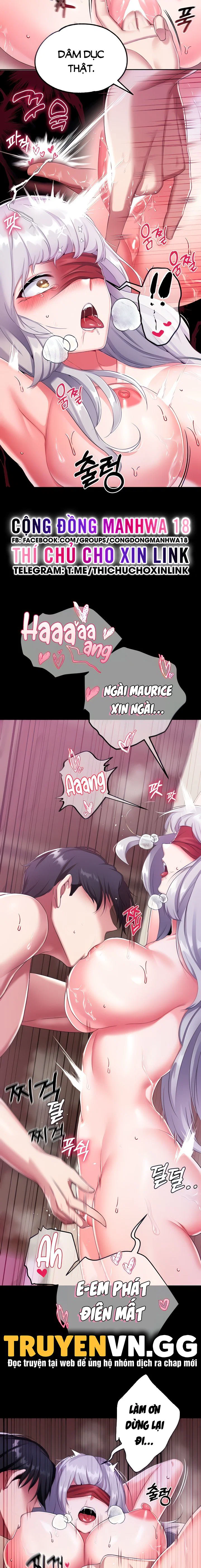 Thuần Hóa Nữ Phản Diện - Chapter 17 trang 3