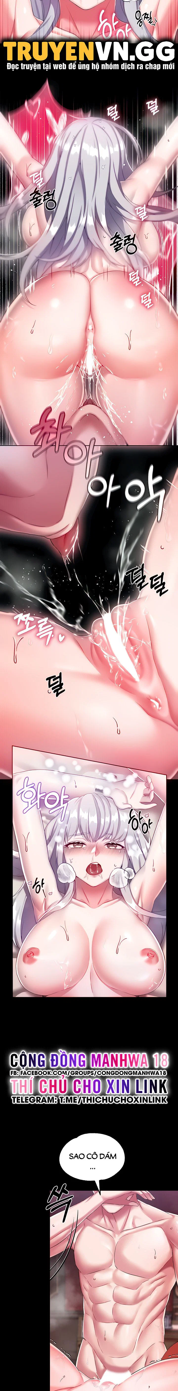 Thuần Hóa Nữ Phản Diện - Chapter 17 trang 5