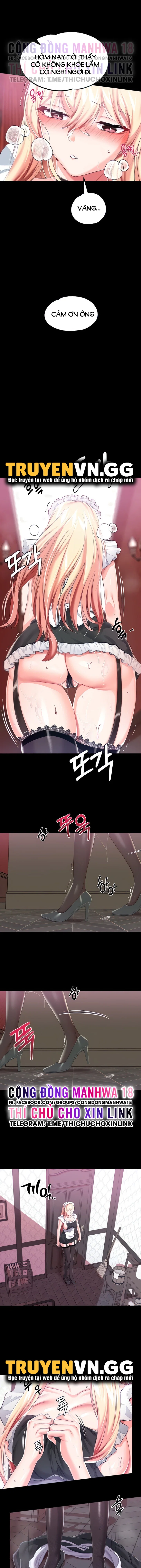 Thuần Hóa Nữ Phản Diện - Chapter 18 trang 3