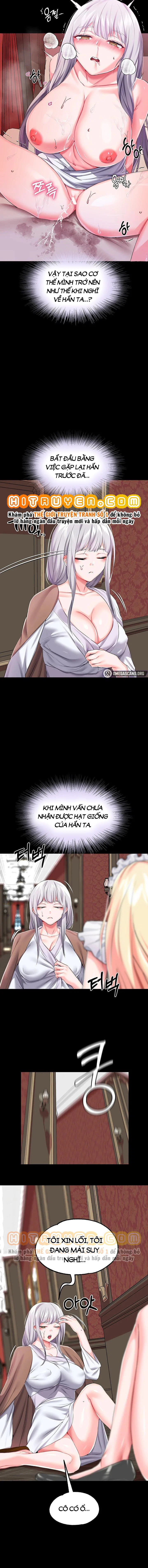 Thuần Hóa Nữ Phản Diện - Chapter 19 trang 5