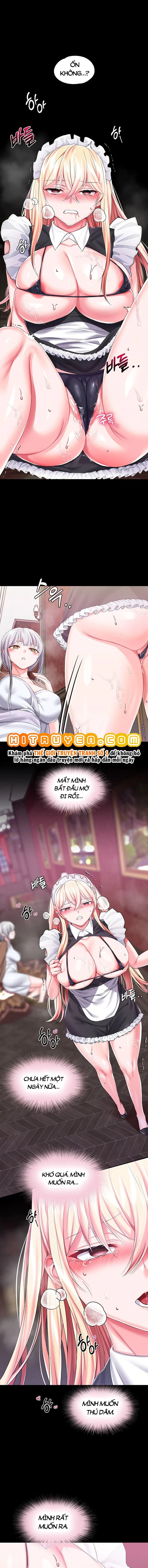 Thuần Hóa Nữ Phản Diện - Chapter 19 trang 6