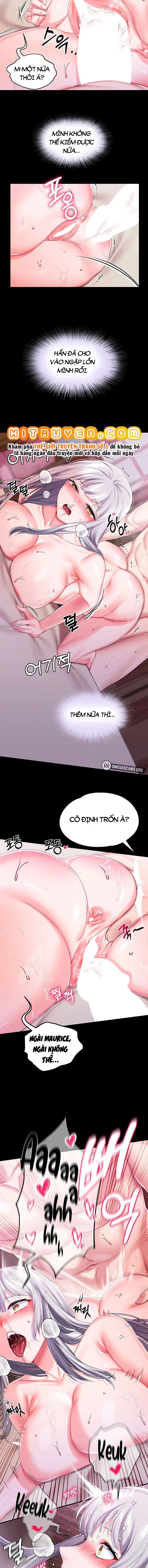 Thuần Hóa Nữ Phản Diện - Chapter 19 trang 12