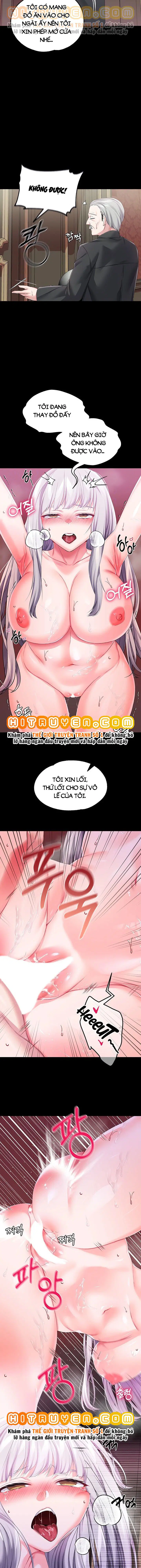 Thuần Hóa Nữ Phản Diện - Chapter 20 trang 2