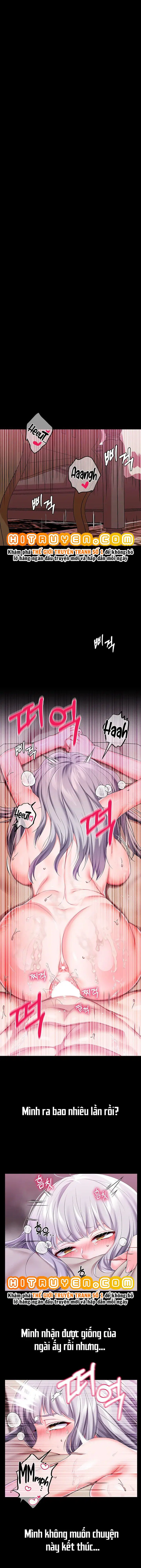 Thuần Hóa Nữ Phản Diện - Chapter 20 trang 7