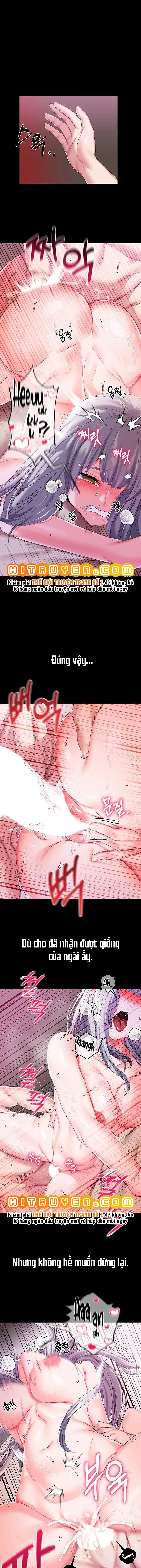 Thuần Hóa Nữ Phản Diện - Chapter 20 trang 8