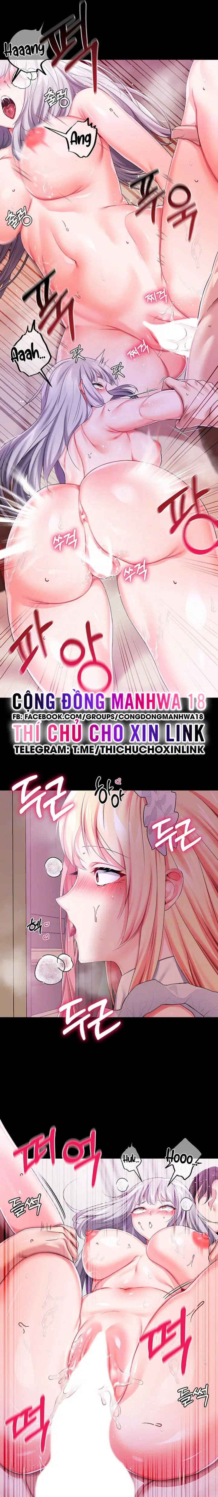 Thuần Hóa Nữ Phản Diện - Chapter 21 trang 3