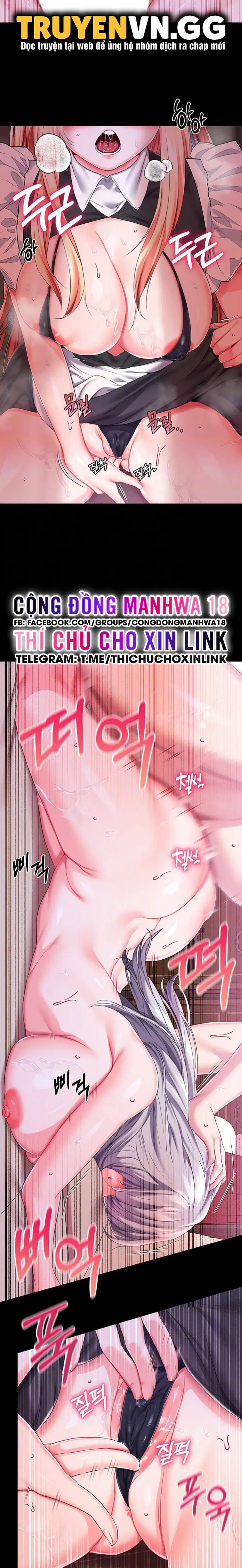 Thuần Hóa Nữ Phản Diện - Chapter 21 trang 4