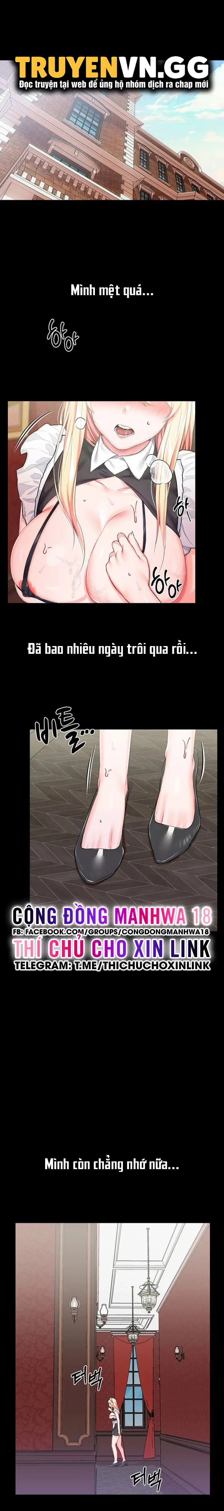 Thuần Hóa Nữ Phản Diện - Chapter 21 trang 9