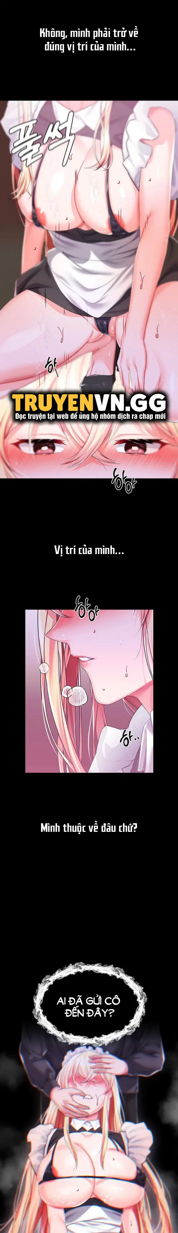 Thuần Hóa Nữ Phản Diện - Chapter 21 trang 10