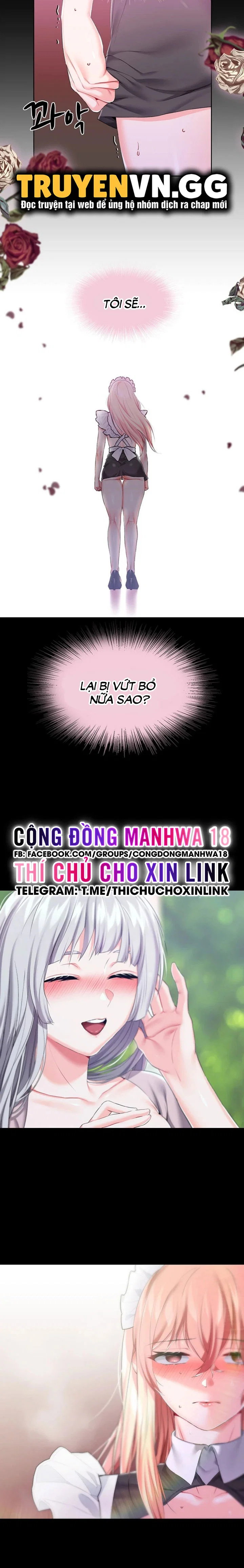 Thuần Hóa Nữ Phản Diện - Chapter 21 trang 15