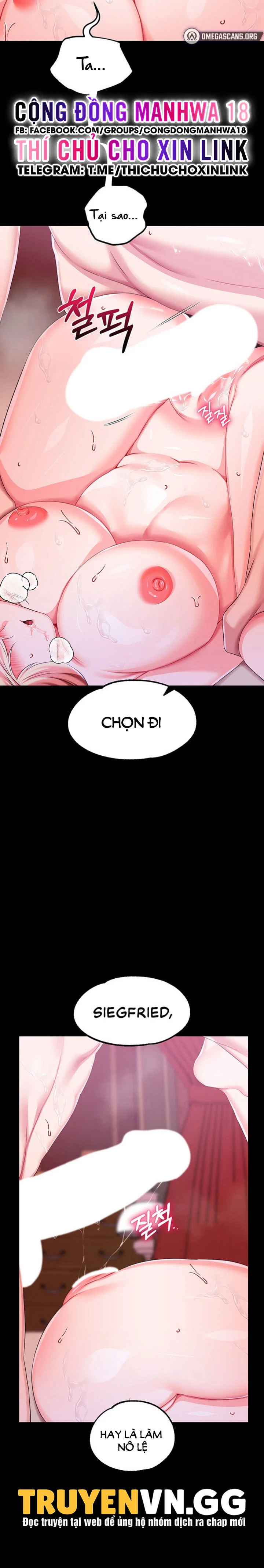 Thuần Hóa Nữ Phản Diện - Chapter 22 trang 14