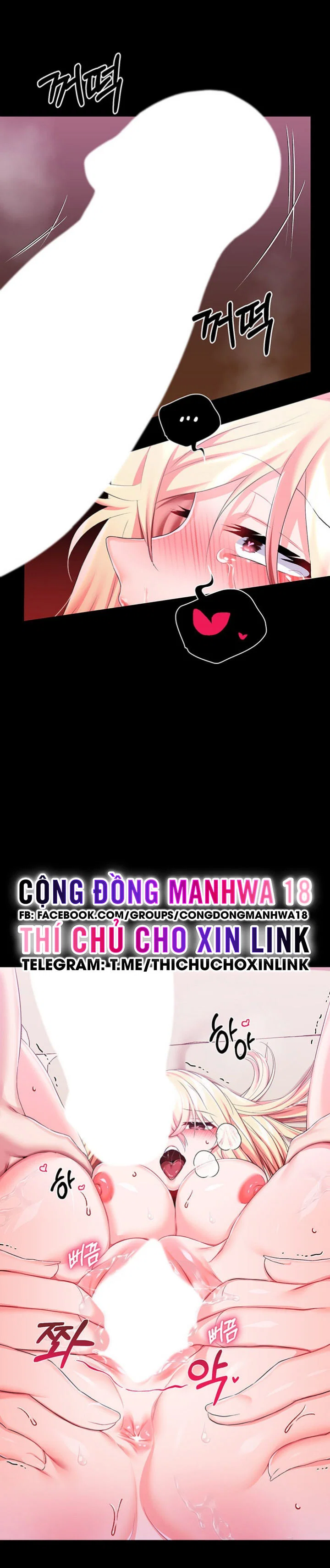 Thuần Hóa Nữ Phản Diện - Chapter 22 trang 15