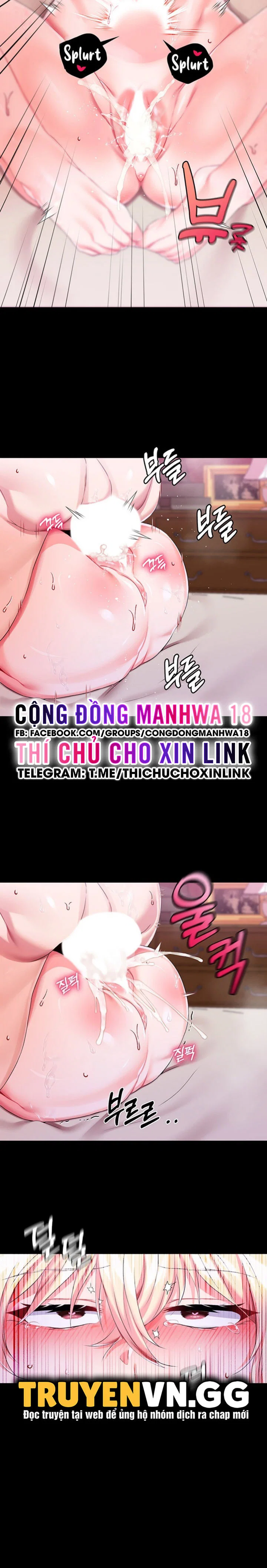 Thuần Hóa Nữ Phản Diện - Chapter 22 trang 18