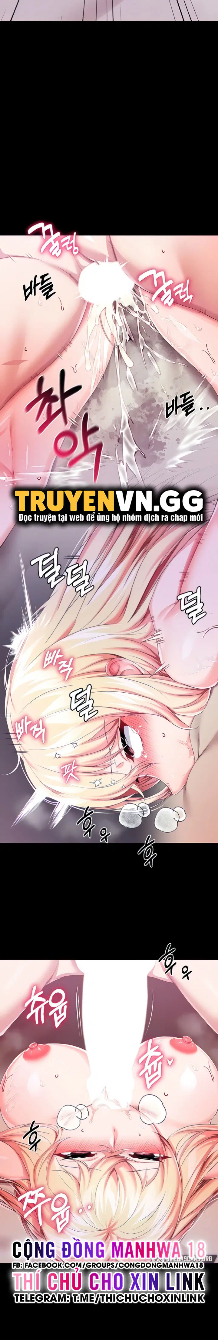 Thuần Hóa Nữ Phản Diện - Chapter 23 trang 6