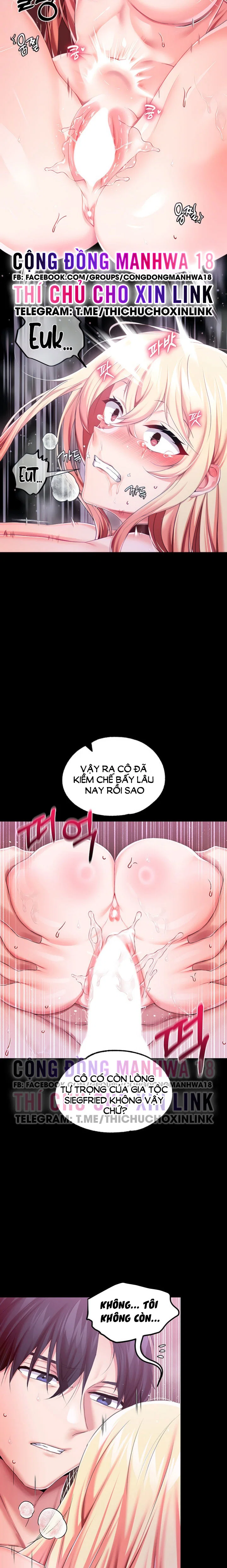 Thuần Hóa Nữ Phản Diện - Chapter 23 trang 9