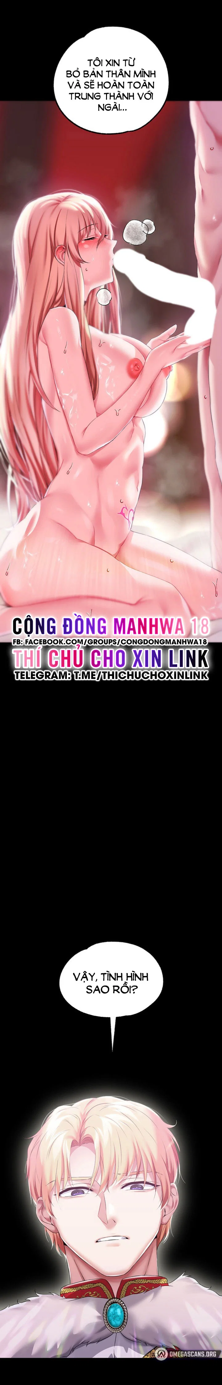 Thuần Hóa Nữ Phản Diện - Chapter 23 trang 16