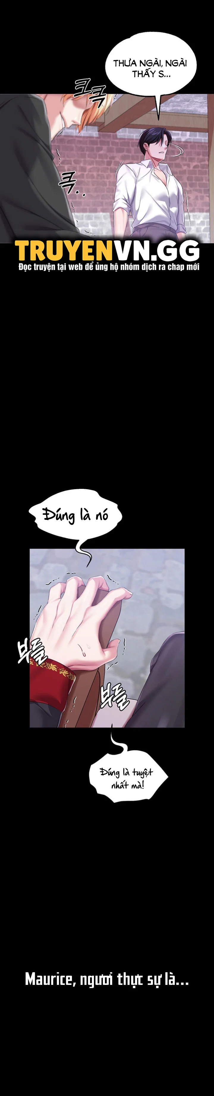 Thuần Hóa Nữ Phản Diện - Chapter 25 trang 22