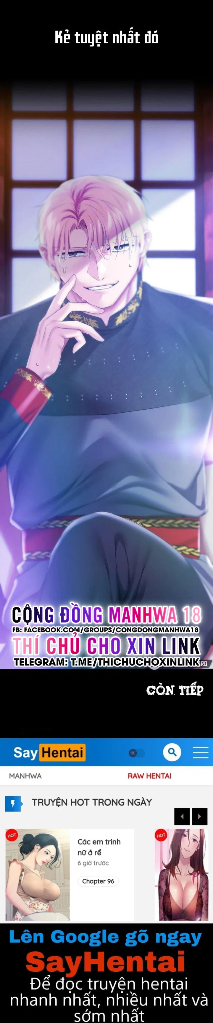 Thuần Hóa Nữ Phản Diện - Chapter 25 trang 23