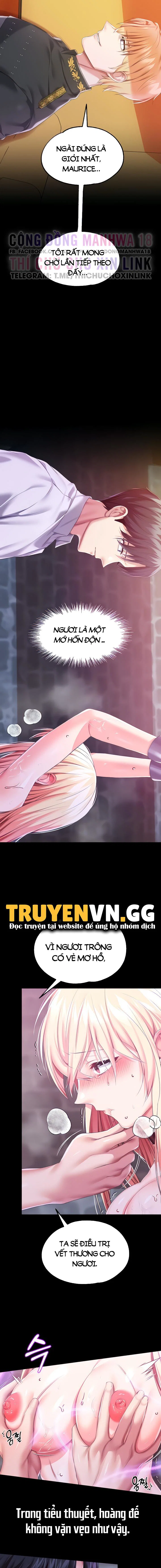 Thuần Hóa Nữ Phản Diện - Chapter 26 trang 2