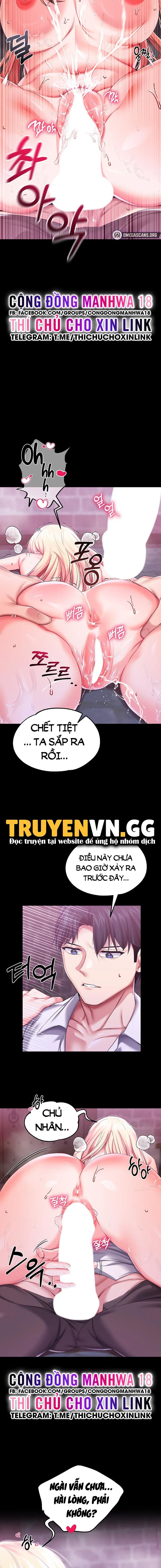 Thuần Hóa Nữ Phản Diện - Chapter 26 trang 10