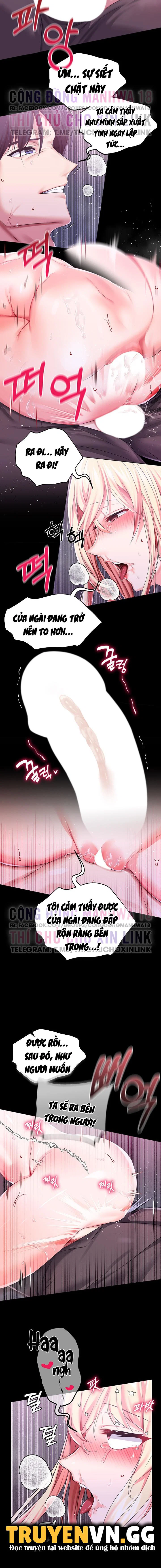 Thuần Hóa Nữ Phản Diện - Chapter 26 trang 12