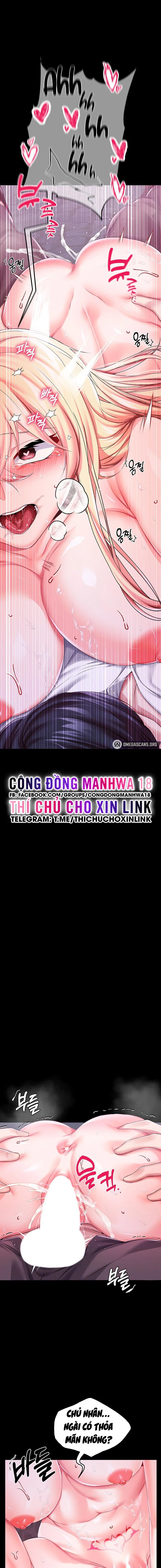Thuần Hóa Nữ Phản Diện - Chapter 26 trang 13