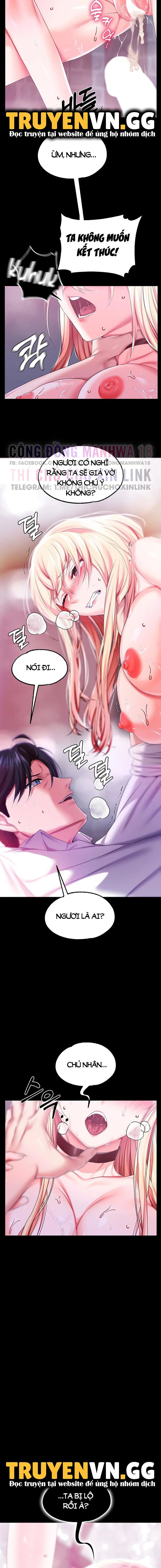 Thuần Hóa Nữ Phản Diện - Chapter 26 trang 14