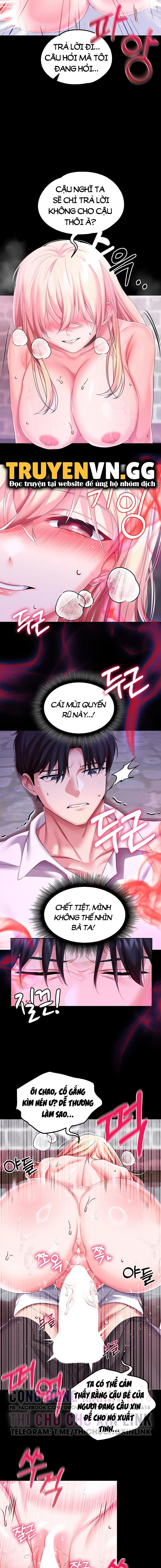 Thuần Hóa Nữ Phản Diện - Chapter 27 trang 2