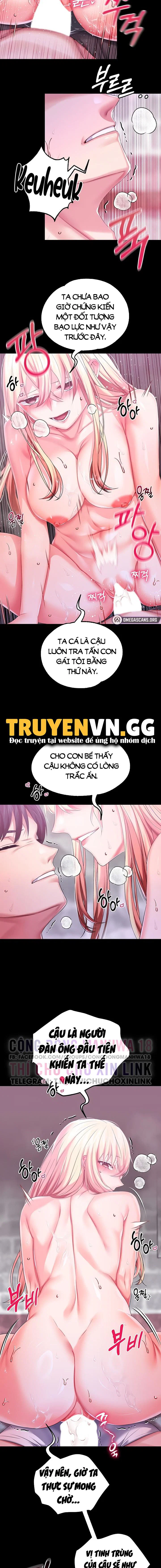 Thuần Hóa Nữ Phản Diện - Chapter 27 trang 3