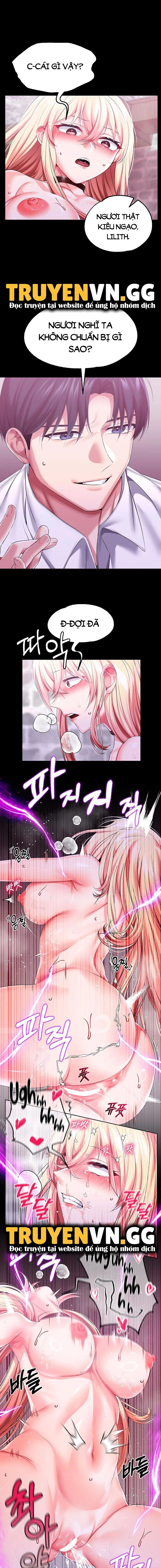 Thuần Hóa Nữ Phản Diện - Chapter 27 trang 6