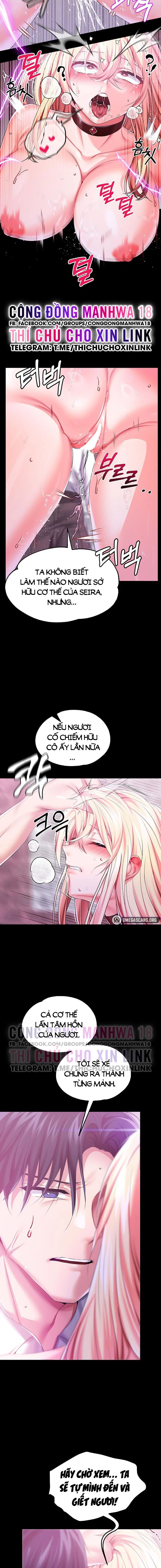 Thuần Hóa Nữ Phản Diện - Chapter 27 trang 7