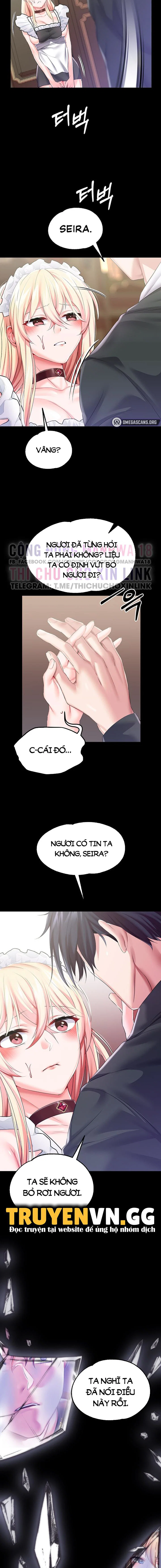 Thuần Hóa Nữ Phản Diện - Chapter 27 trang 11
