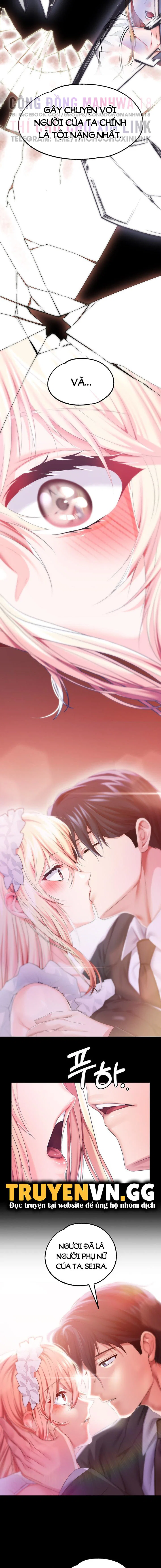 Thuần Hóa Nữ Phản Diện - Chapter 27 trang 12