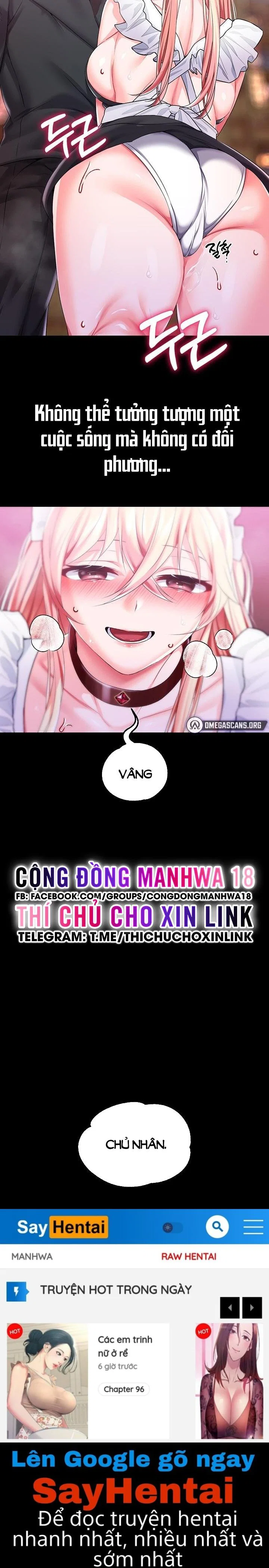 Thuần Hóa Nữ Phản Diện - Chapter 27 trang 14