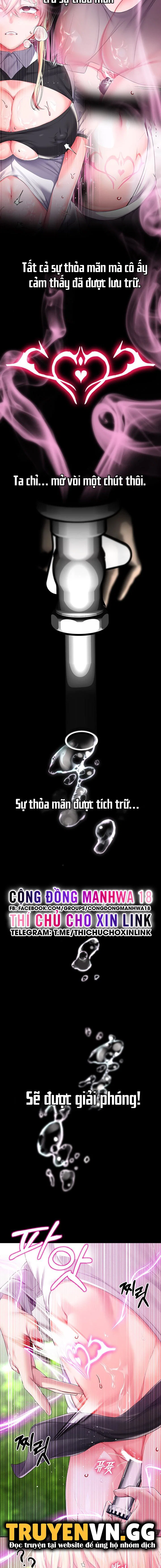 Thuần Hóa Nữ Phản Diện - Chapter 28 trang 11