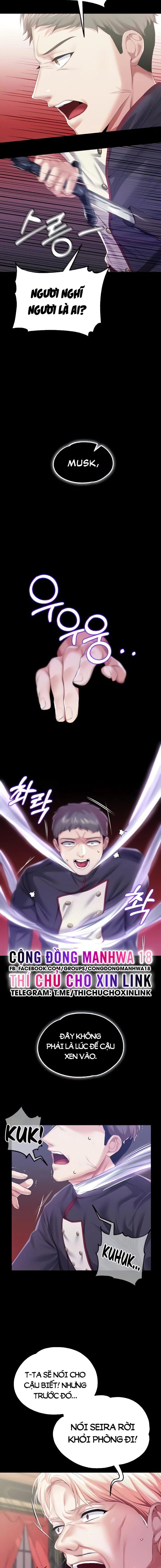 Thuần Hóa Nữ Phản Diện - Chapter 29 trang 2