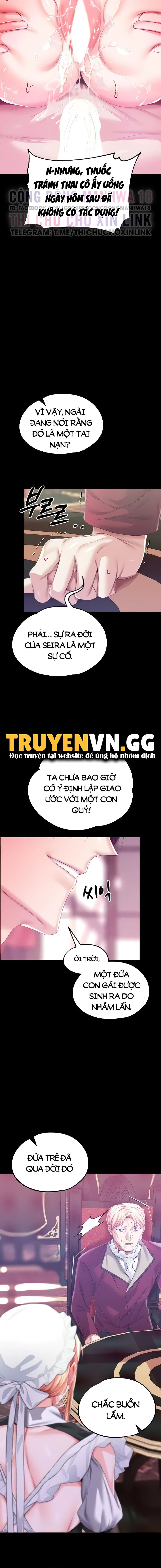 Thuần Hóa Nữ Phản Diện - Chapter 29 trang 4