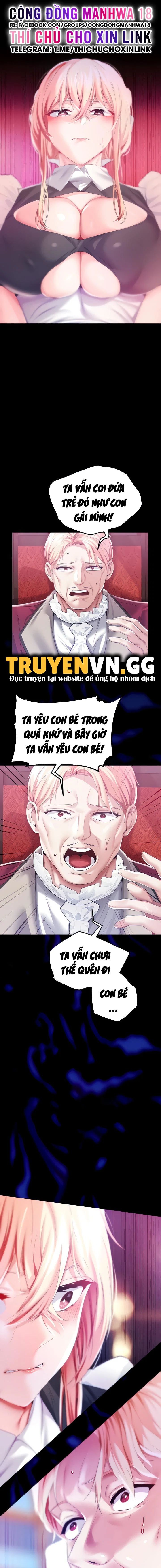 Thuần Hóa Nữ Phản Diện - Chapter 29 trang 5