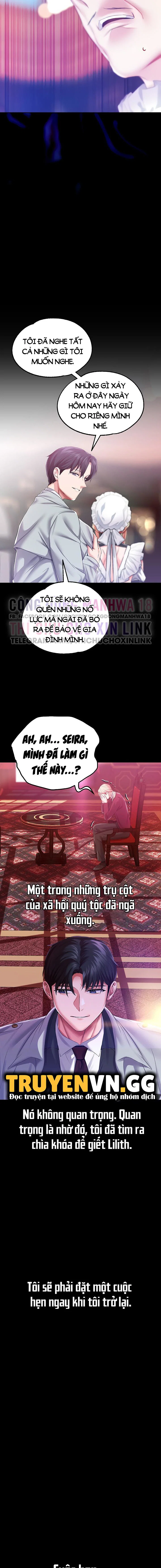 Thuần Hóa Nữ Phản Diện - Chapter 29 trang 6