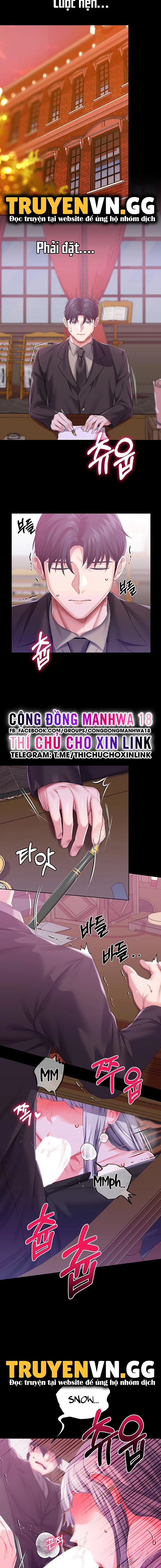 Thuần Hóa Nữ Phản Diện - Chapter 29 trang 7