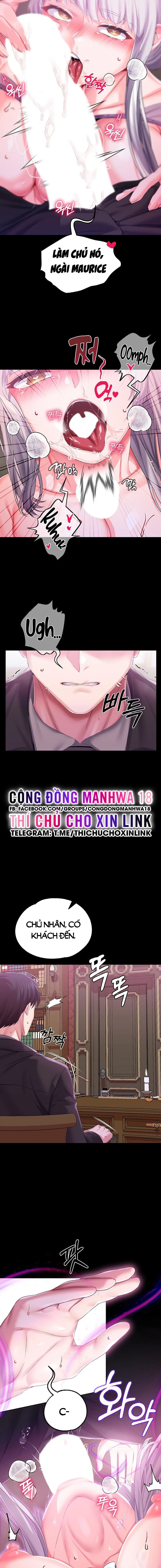 Thuần Hóa Nữ Phản Diện - Chapter 29 trang 11