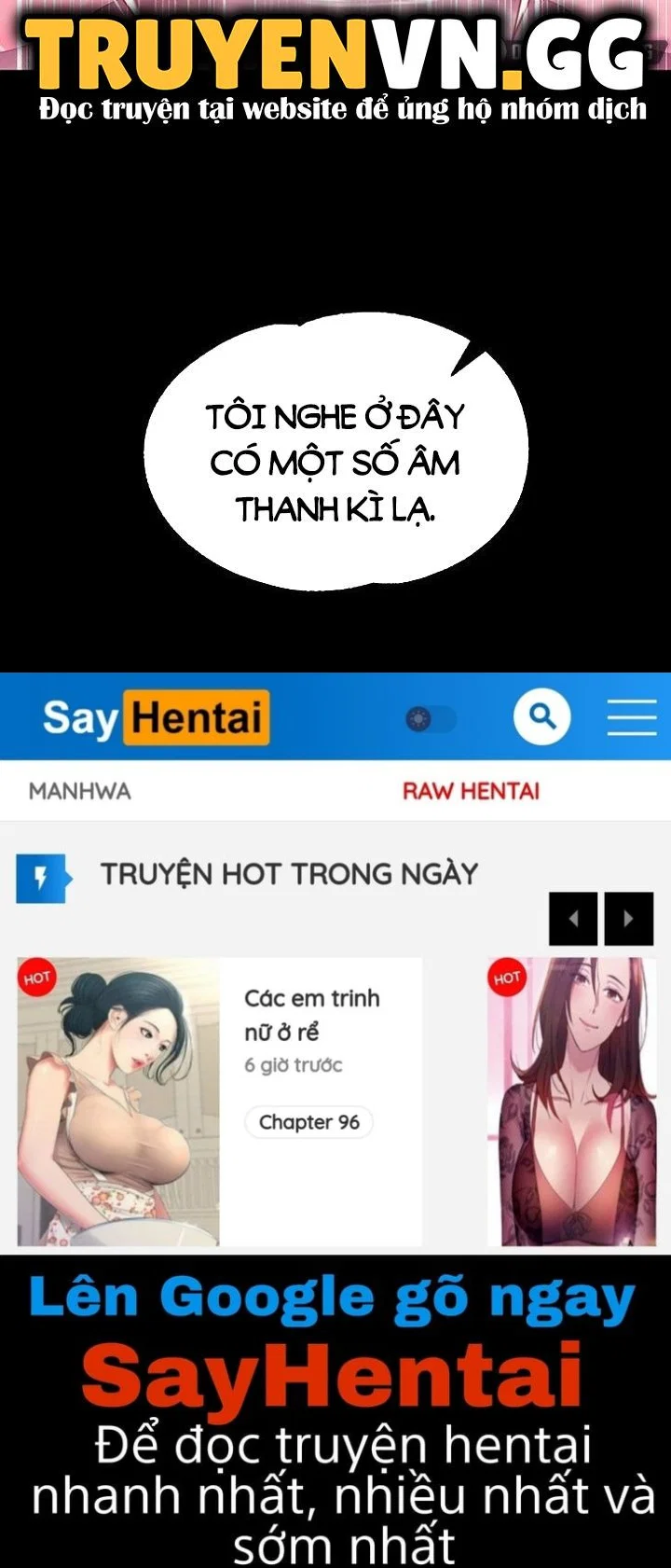 Thuần Hóa Nữ Phản Diện - Chapter 29 trang 14