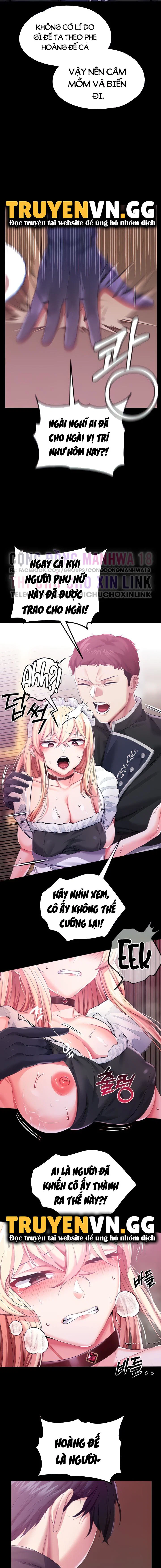 Thuần Hóa Nữ Phản Diện - Chapter 30 trang 4