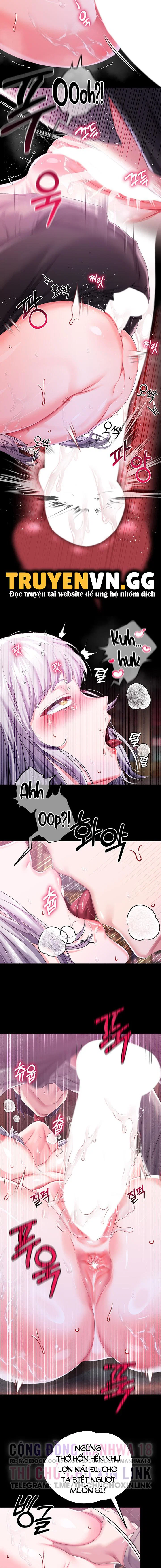 Thuần Hóa Nữ Phản Diện - Chapter 30 trang 9