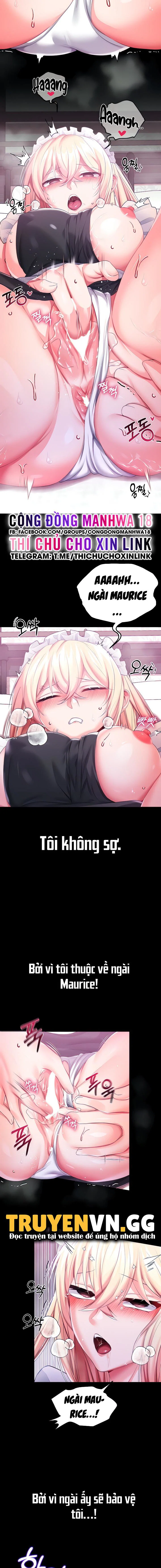 Thuần Hóa Nữ Phản Diện - Chapter 31 trang 4