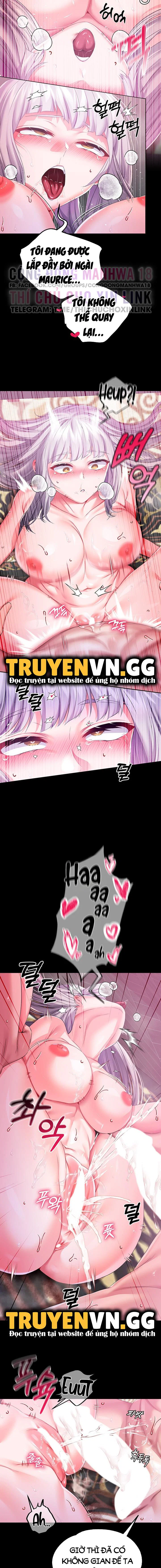Thuần Hóa Nữ Phản Diện - Chapter 31 trang 7