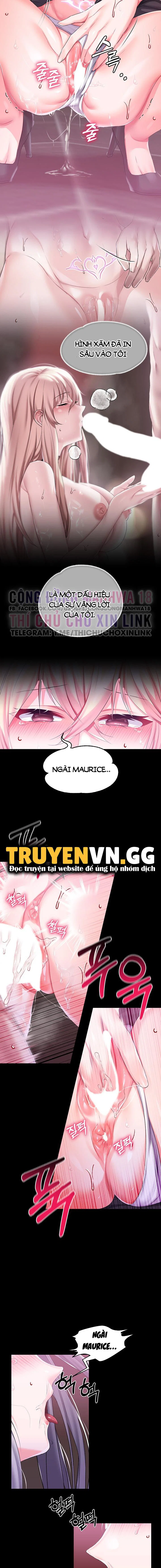Thuần Hóa Nữ Phản Diện - Chapter 31 trang 10